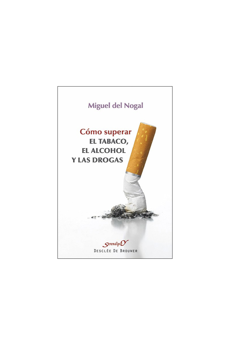 Cómo superar el tabaco, el alcohol y las drogas