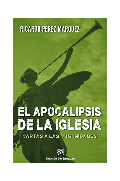 El Apocalipsis de la Iglesia