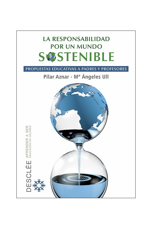 La responsabilidad por un mundo sostenible