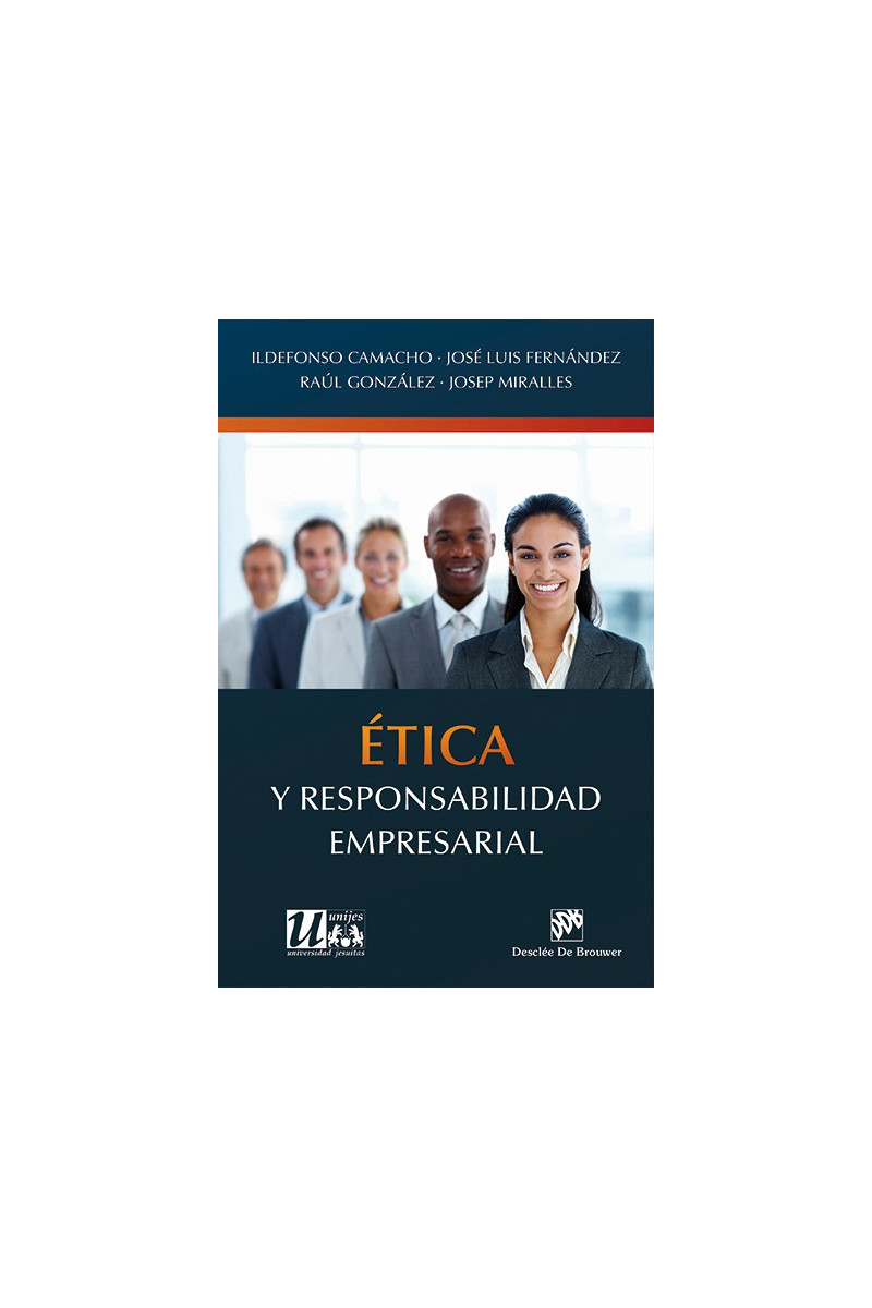 Ética y responsabilidad empresarial