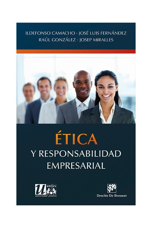 Ética y responsabilidad empresarial