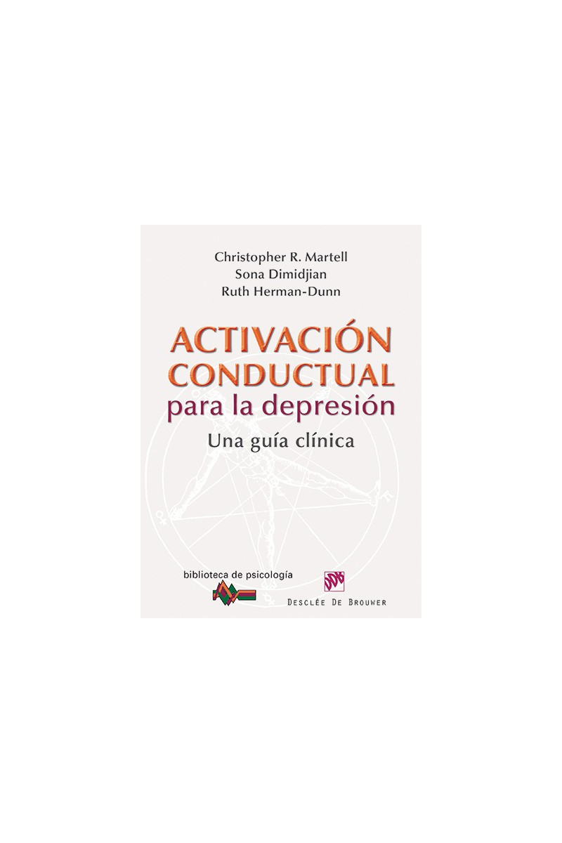 Activación conductual para la depresión