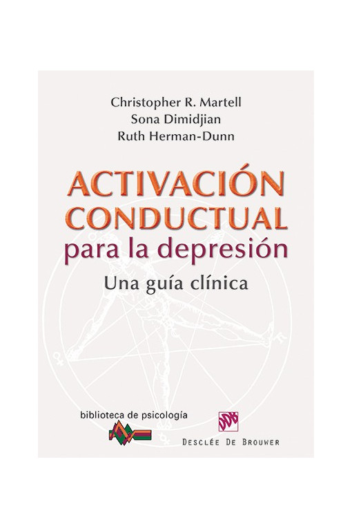 Activación conductual para la depresión