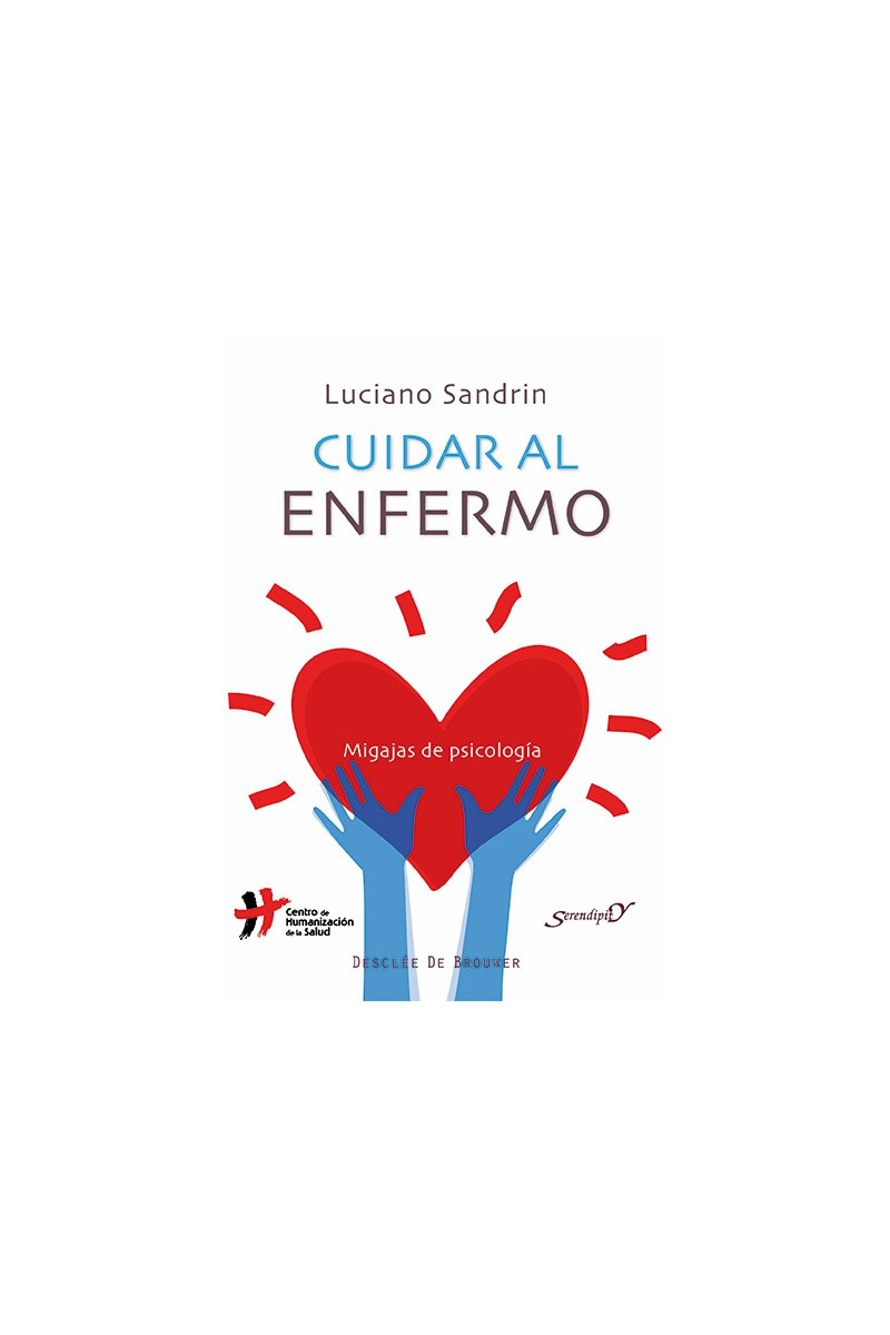Cuidar al enfermo
