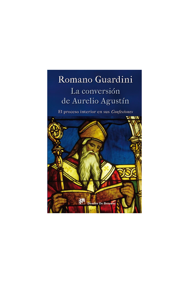 La conversión de Aurelio Agustín
