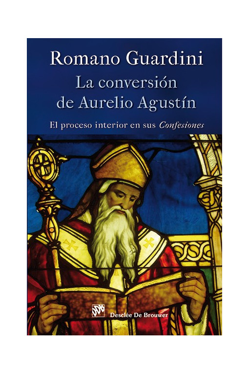La conversión de Aurelio Agustín