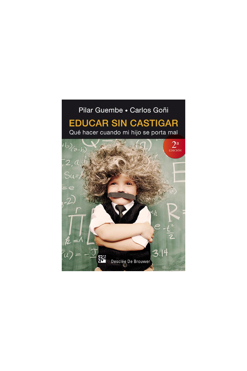 Educar sin castigar