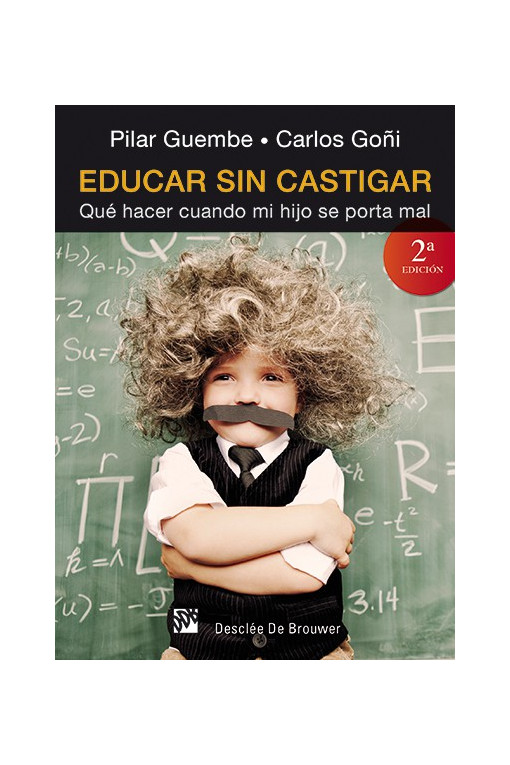 Educar sin castigar