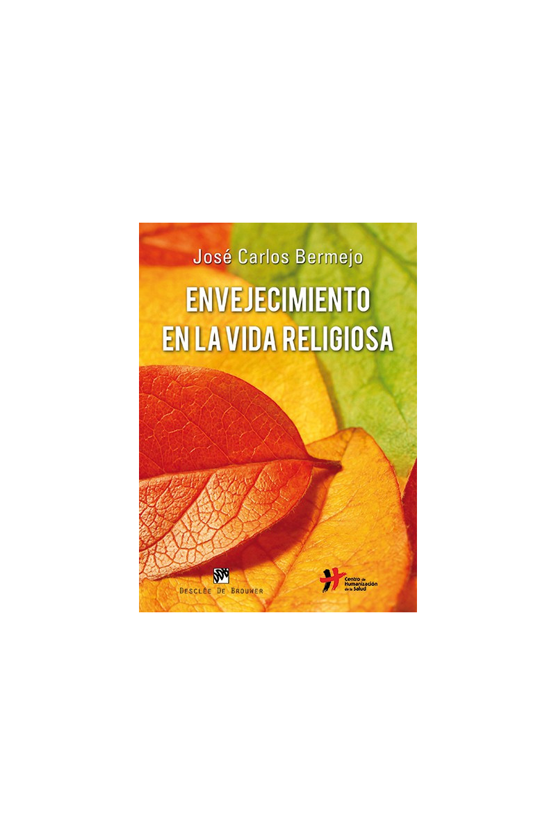 Envejecimiento en la vida religiosa