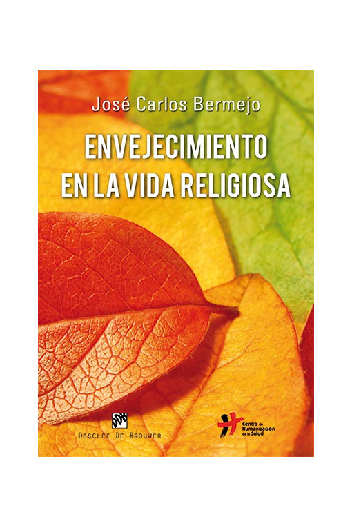 Envejecimiento en la vida religiosa