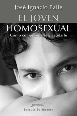 El joven homosexual