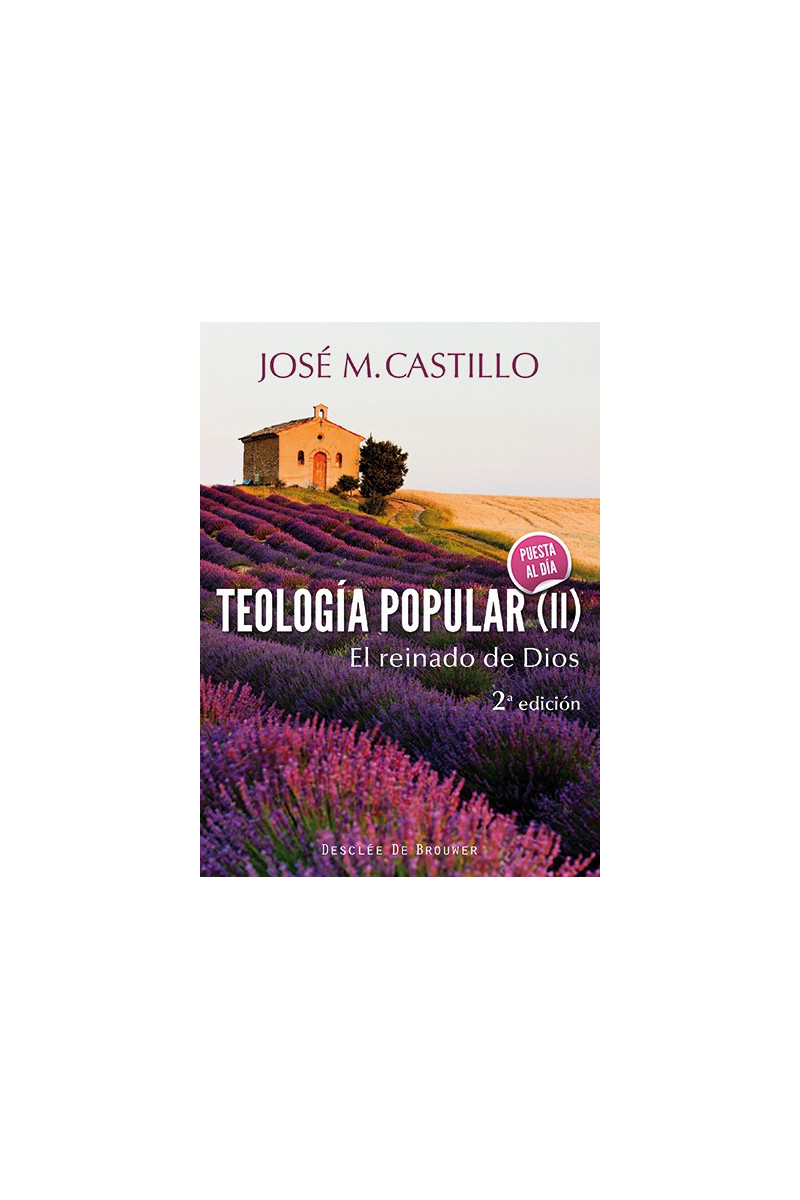 Teología popular (II)
