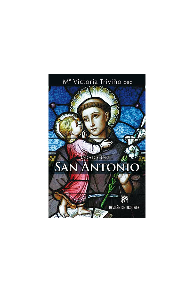 Orar con san Antonio