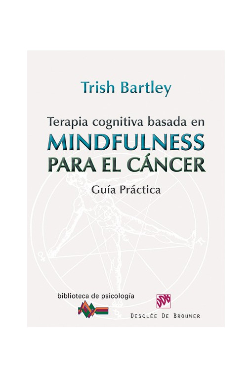 Terapia cognitiva basada en Mindfulness para el cáncer