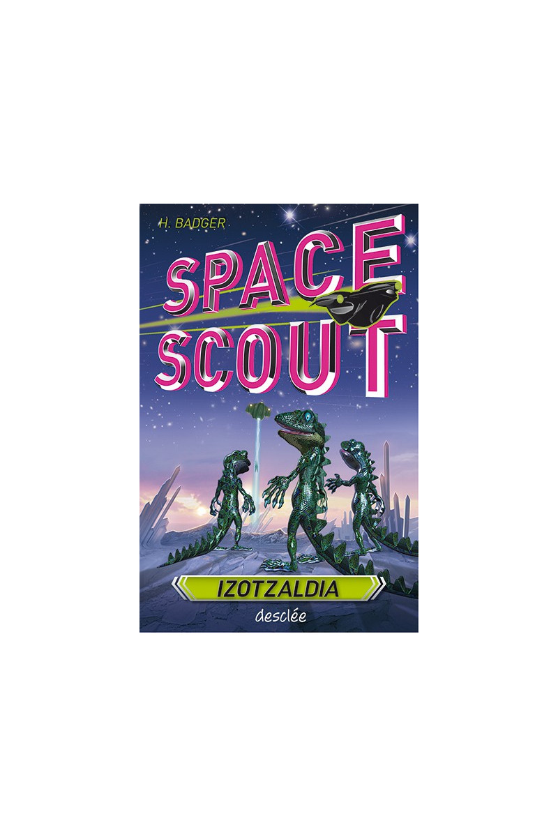 Izotzaldia