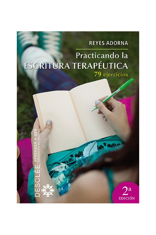 Practicando la escritura terapéutica