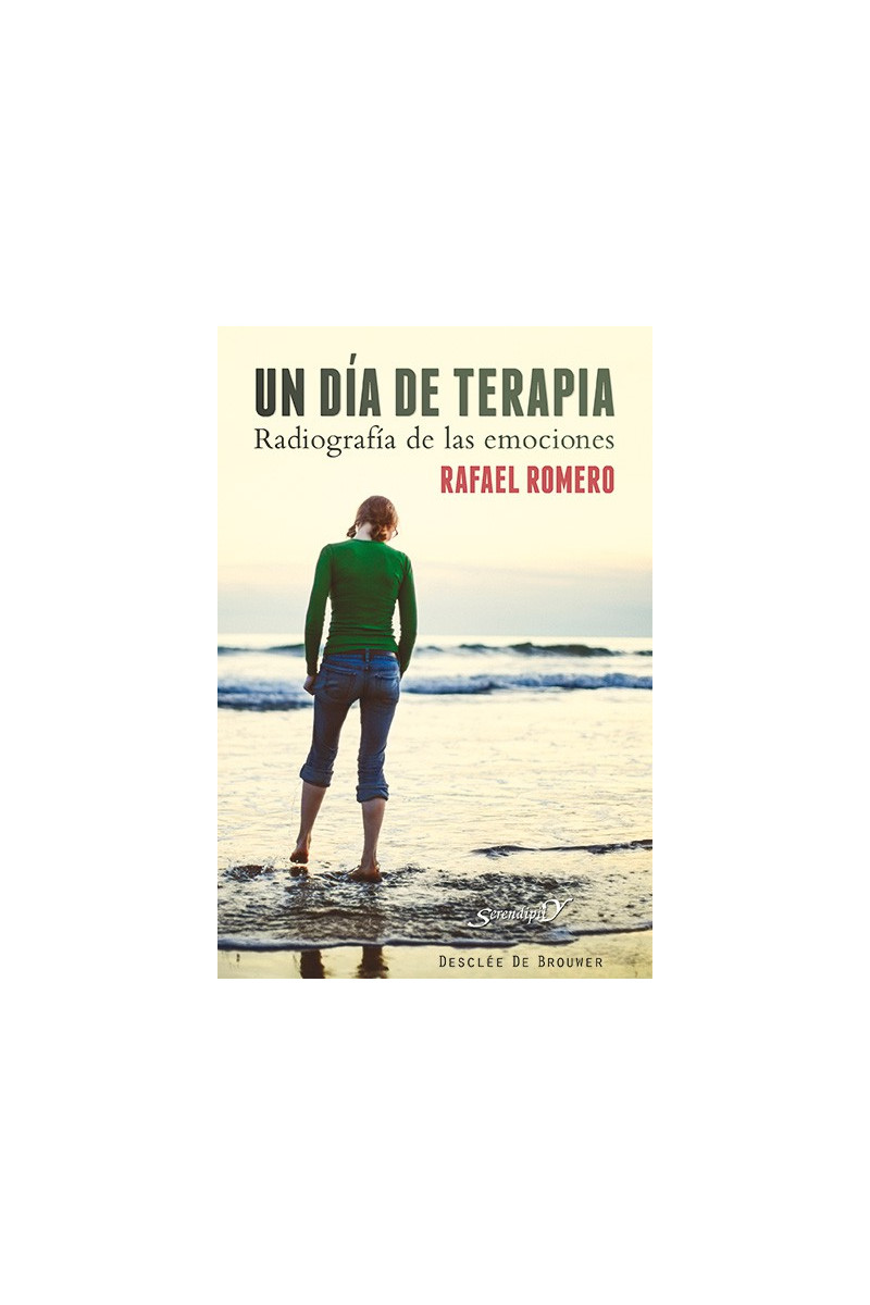 Un día de terapia