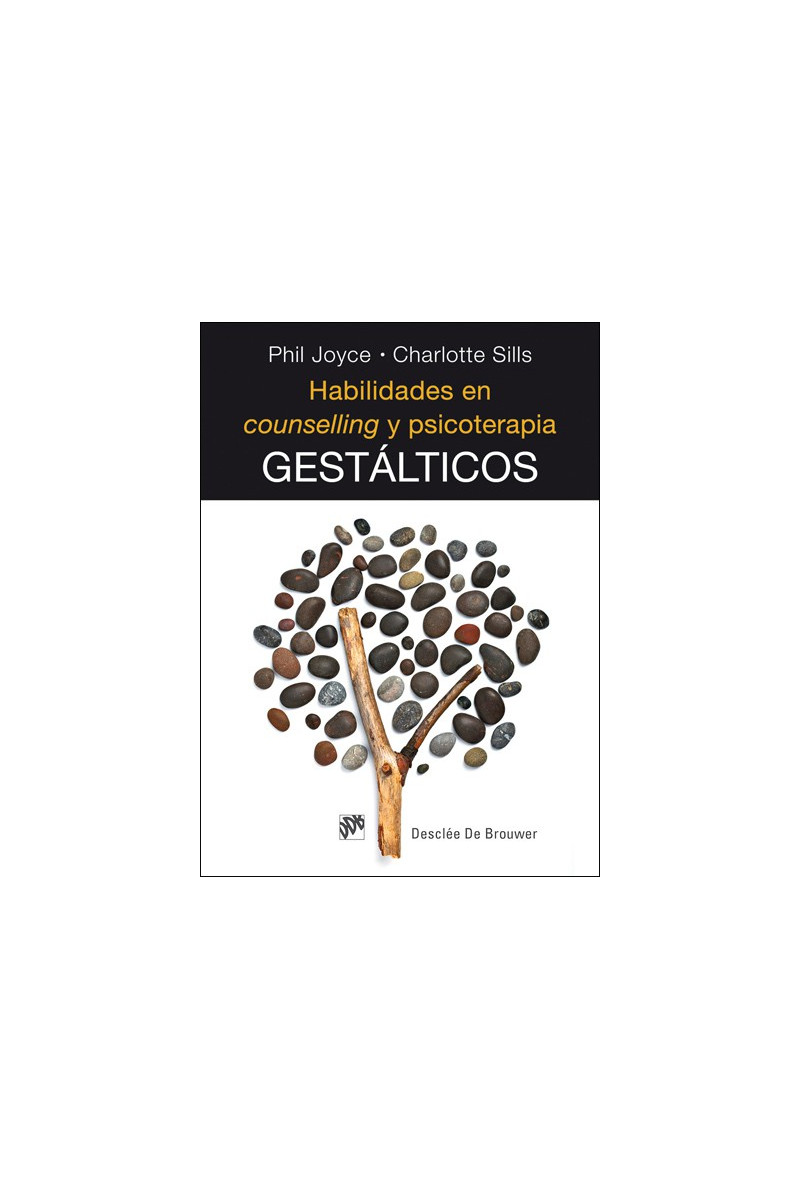 Habilidades en counselling y psicoterapia gestálticos