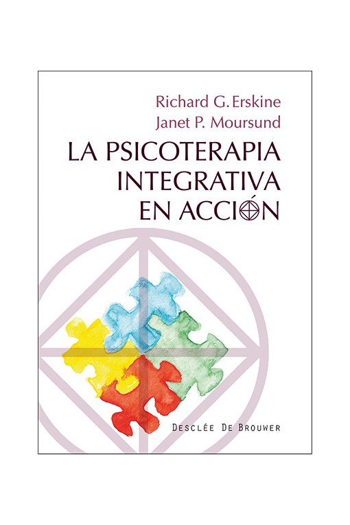 La psicoterapia integrativa en acción