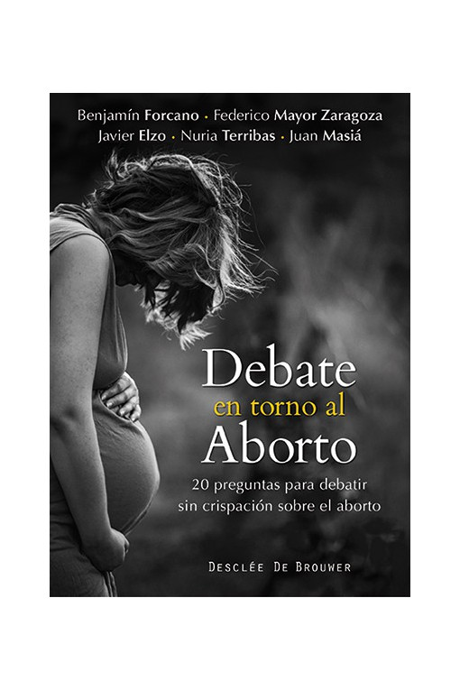 Debate en torno al aborto