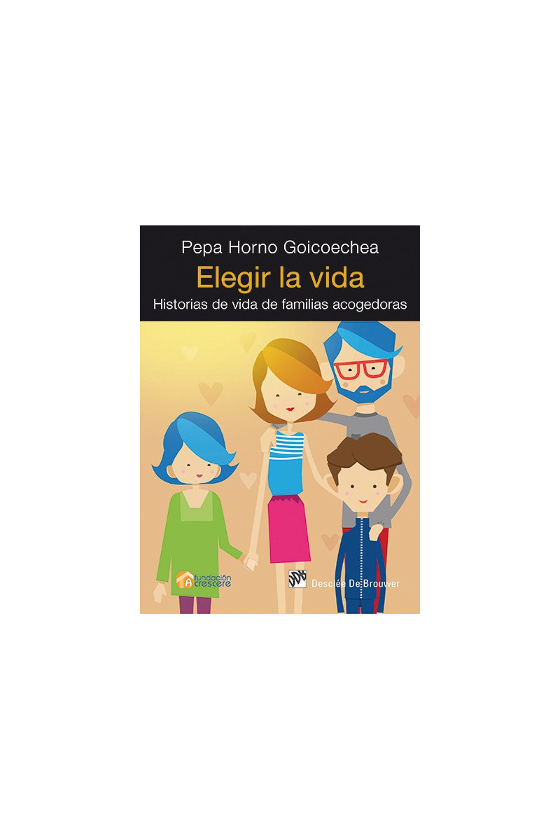 Elegir la vida
