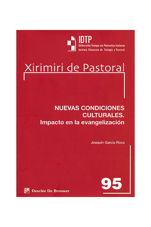 Nuevas condiciones culturales Nuevas condiciones culturales