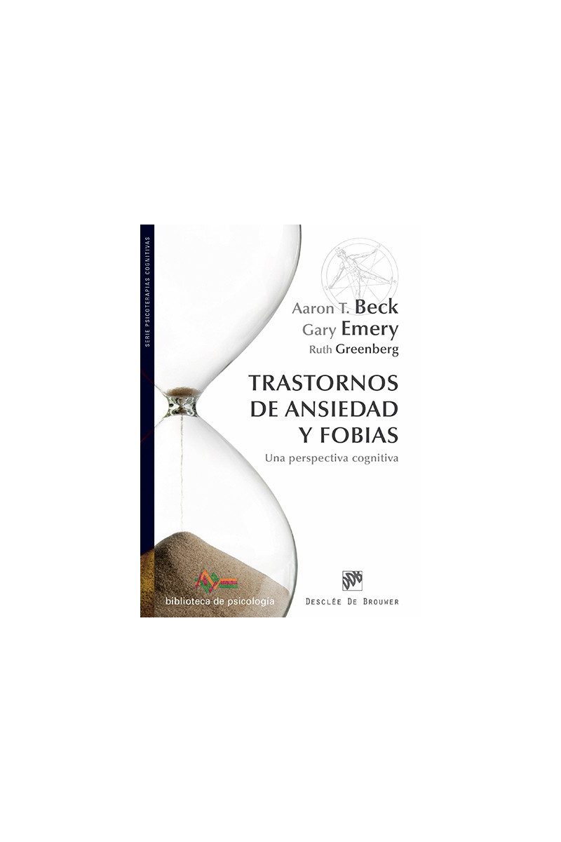 Trastornos de ansiedad y fobias