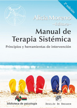 Manual de terapia sistémica