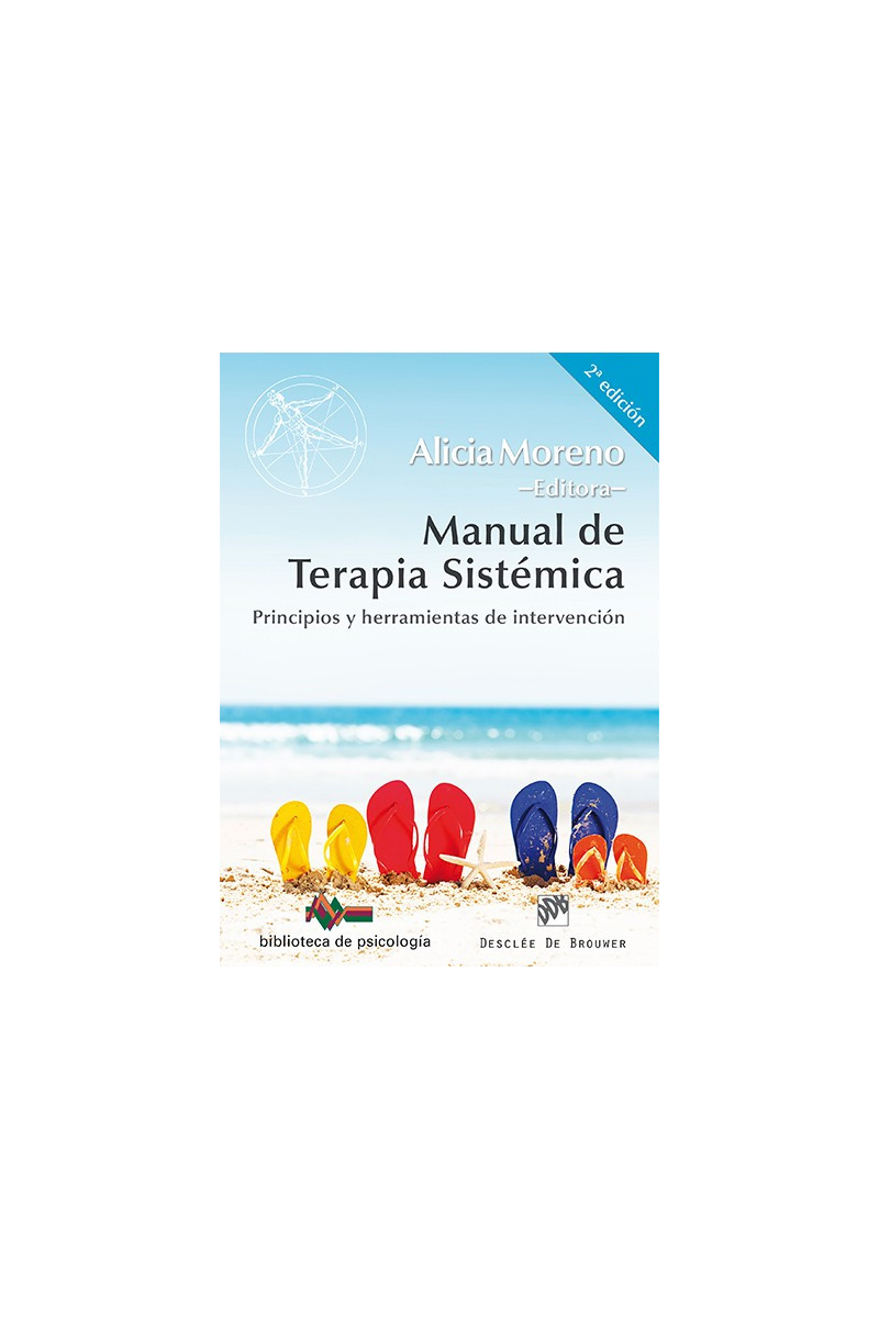 Manual de terapia sistémica