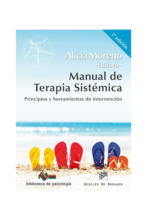 Manual de terapia sistémica