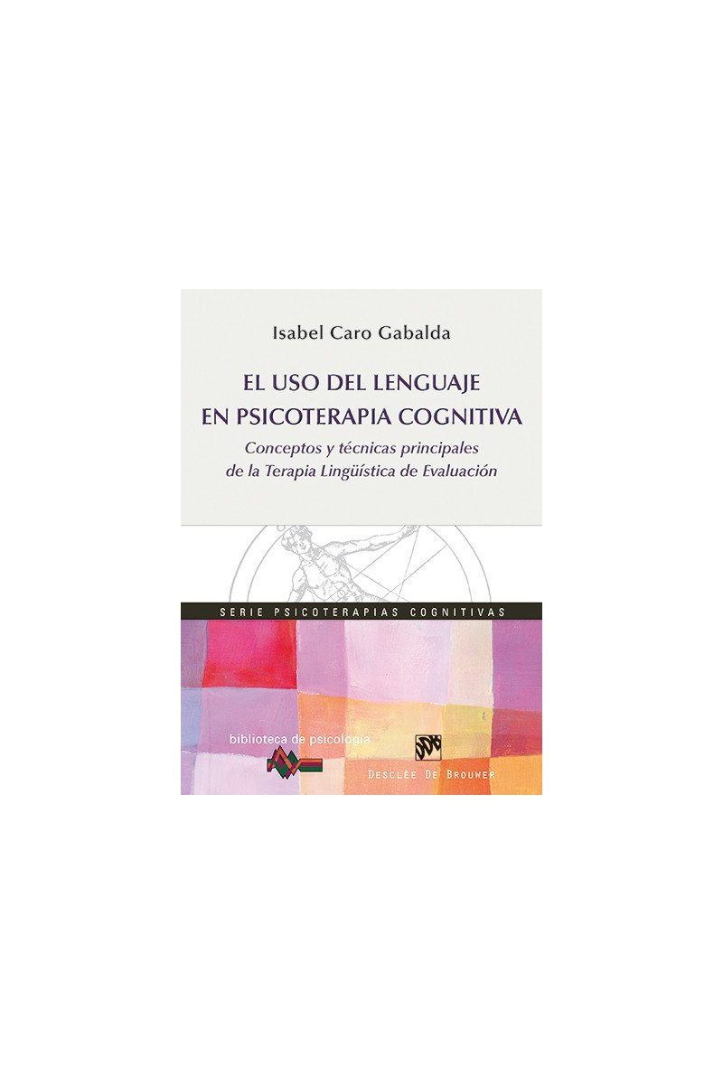 El uso del lenguage en psicoterapia cognitiva
