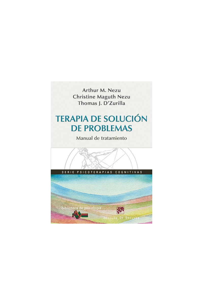 Terapia de solución de problemas