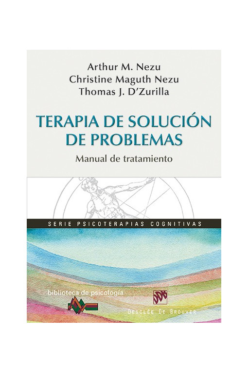 Terapia de solución de problemas