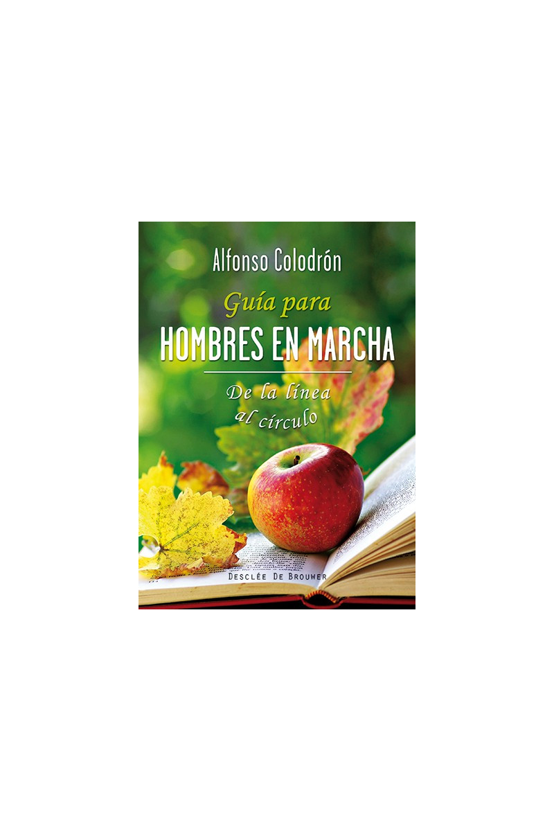 Guía para hombres en marcha