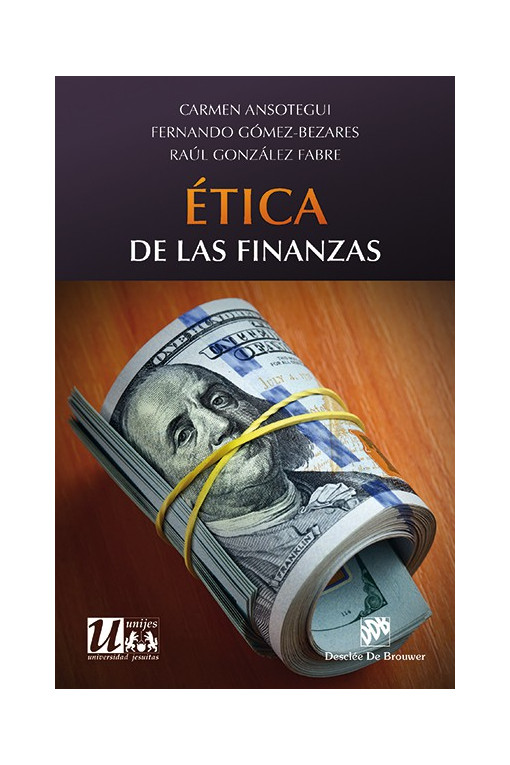 Ética de las finanzas