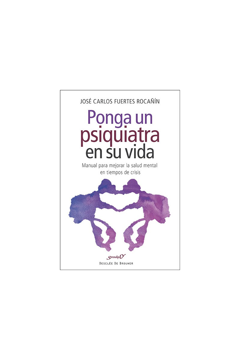 Ponga un psiquiatra en su vida