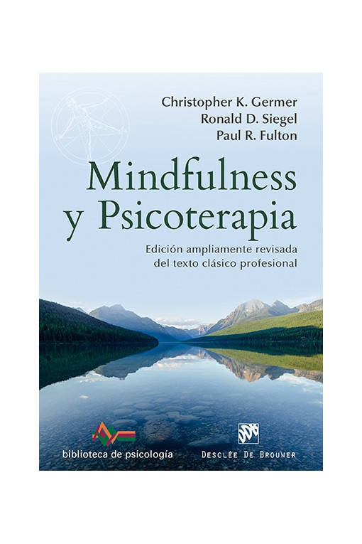 Mindfulness y psicoterapia