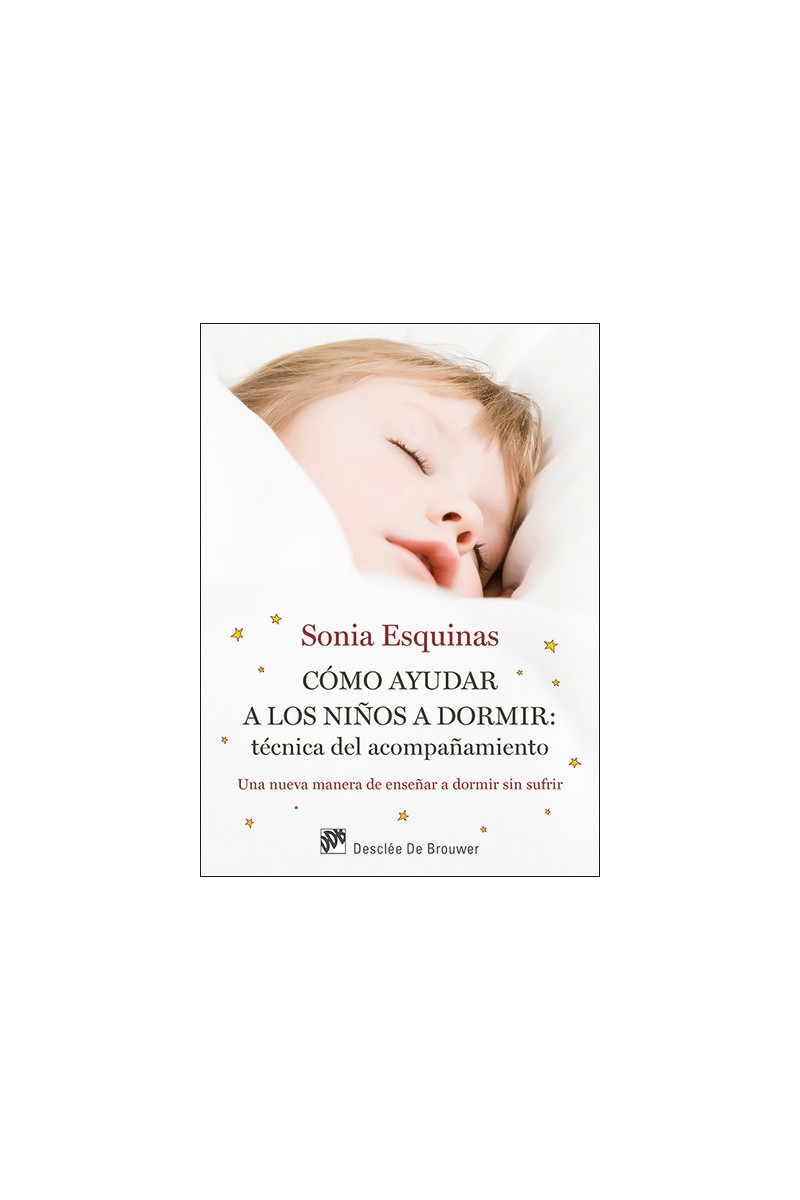 Cómo ayudar a los niños a dormir: técnica del acompañamiento