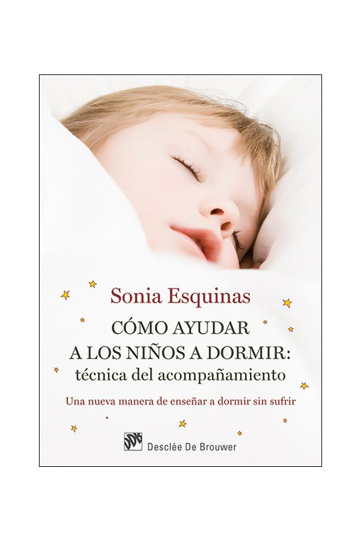 Cómo ayudar a los niños a dormir: técnica del acompañamiento