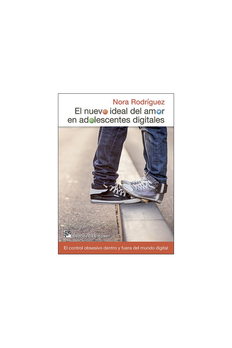 El nuevo ideal del amor en adolescentes digitales