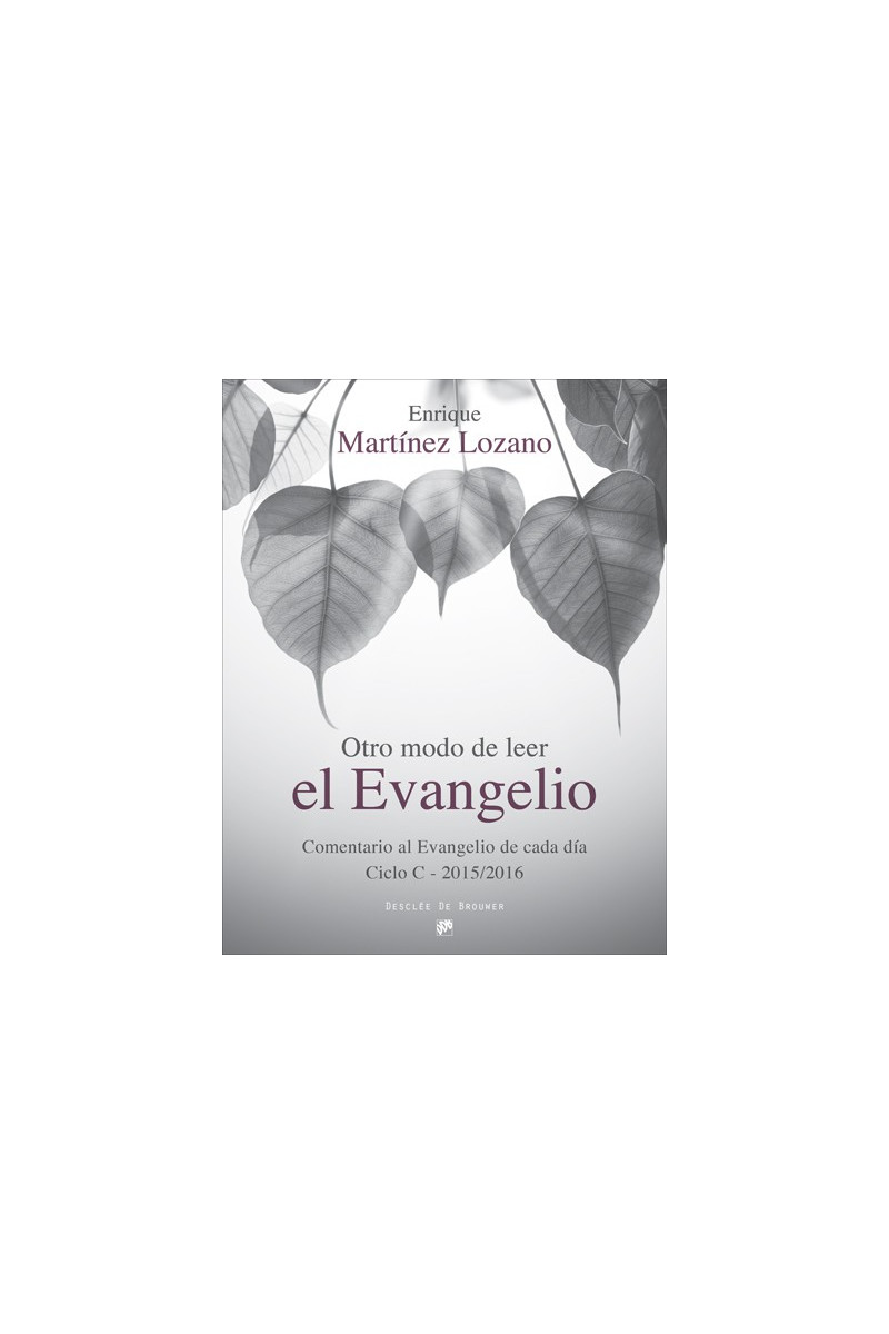 Otro modo de leer el Evangelio