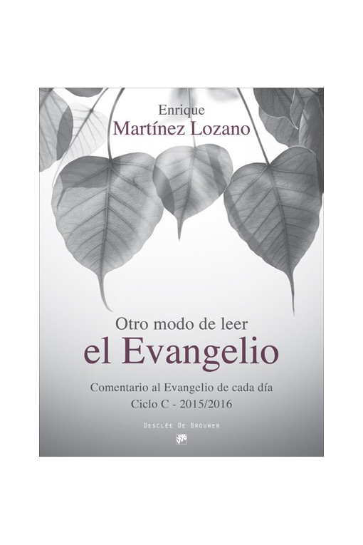 Otro modo de leer el Evangelio