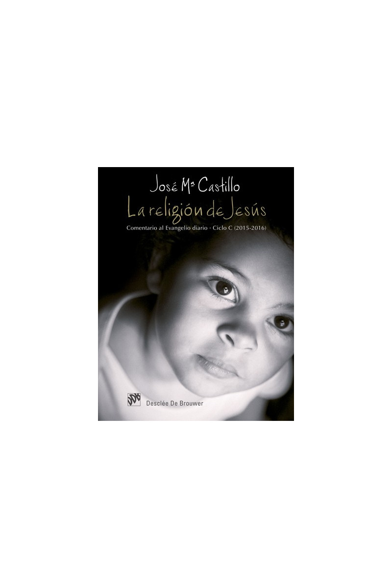 La religión de Jesús