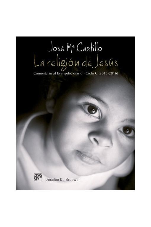 La religión de Jesús