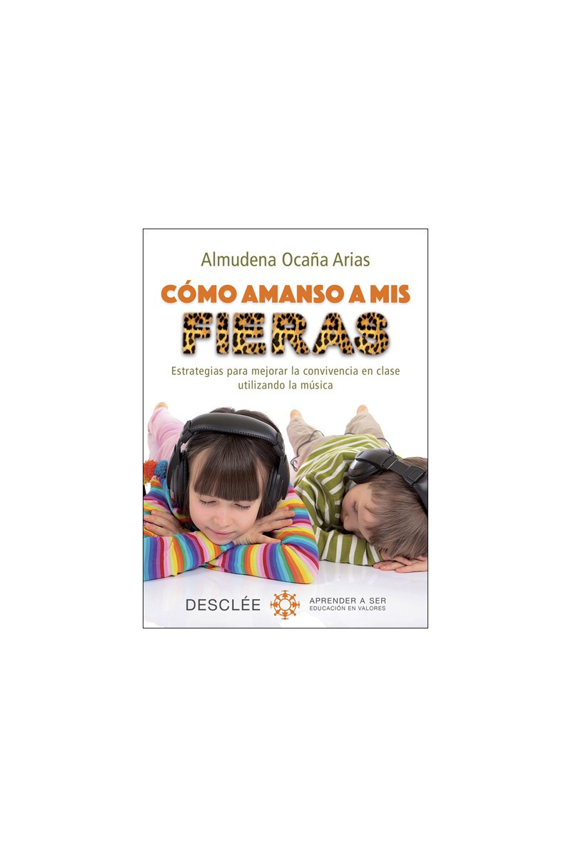 Cómo amanso a mis fieras