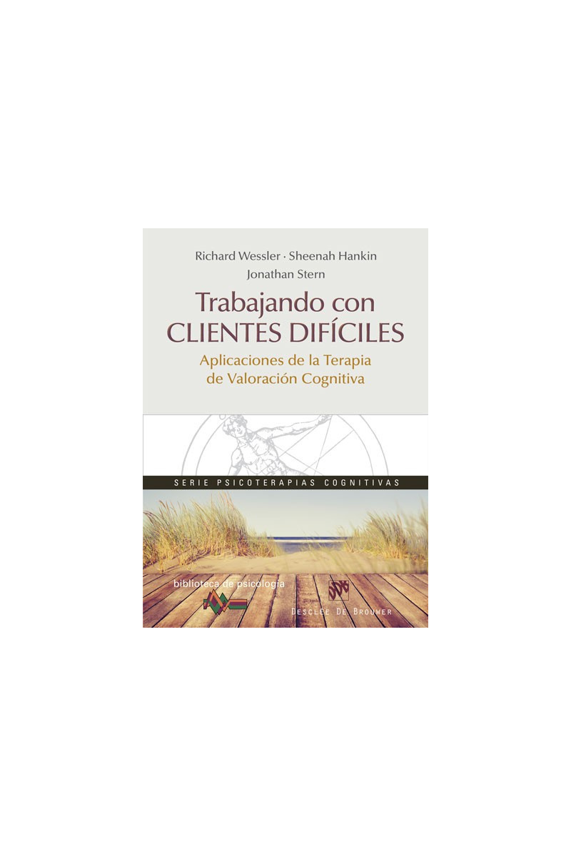 Trabajando con clientes difíciles
