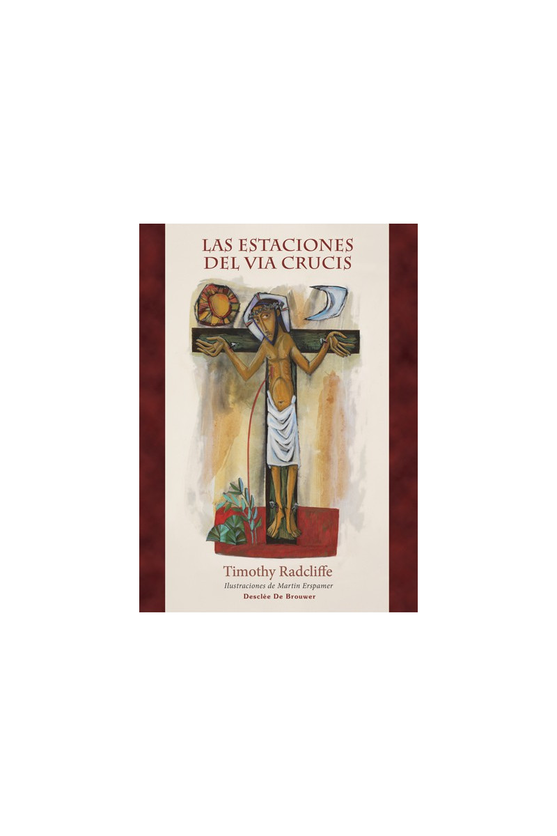 Las estaciones del Via Crucis