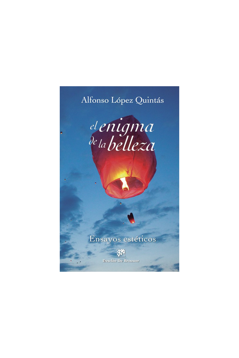 El enigma de la belleza
