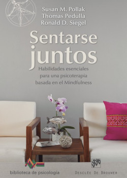 Sentarse juntos