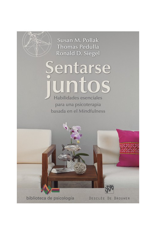 Sentarse juntos